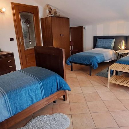 La Compostella Locazione Turistica Apartment Casalborgone Exterior photo