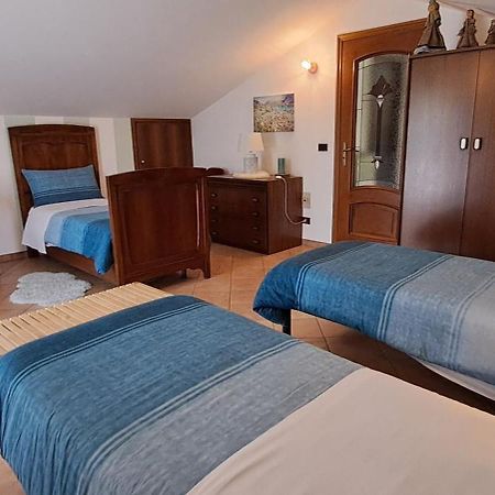 La Compostella Locazione Turistica Apartment Casalborgone Exterior photo