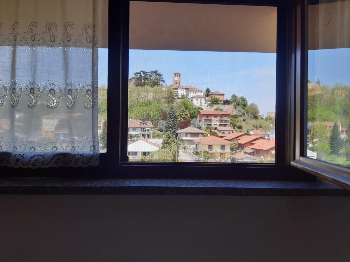 La Compostella Locazione Turistica Apartment Casalborgone Exterior photo