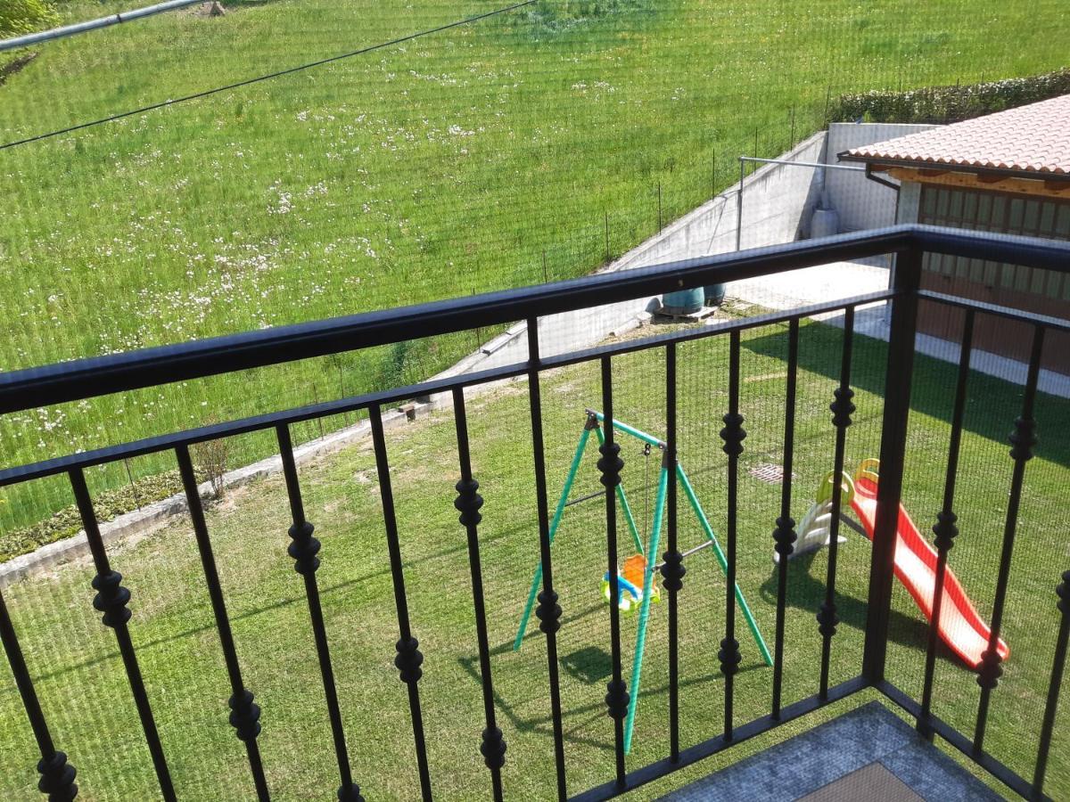 La Compostella Locazione Turistica Apartment Casalborgone Exterior photo