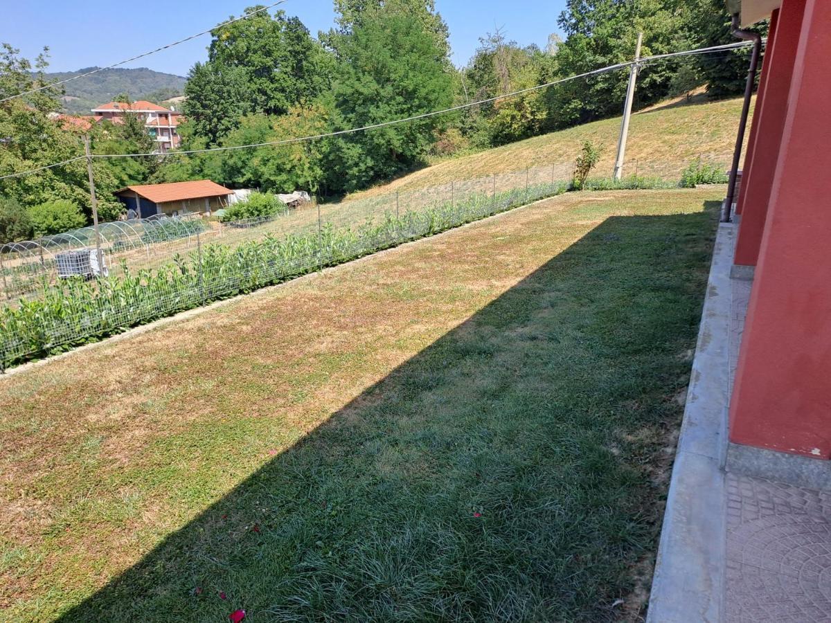 La Compostella Locazione Turistica Apartment Casalborgone Exterior photo