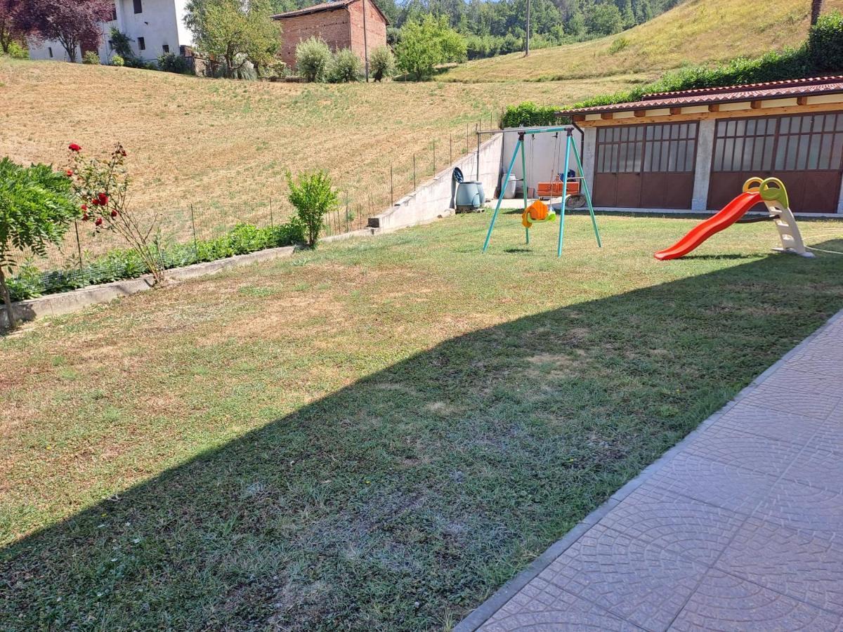 La Compostella Locazione Turistica Apartment Casalborgone Exterior photo