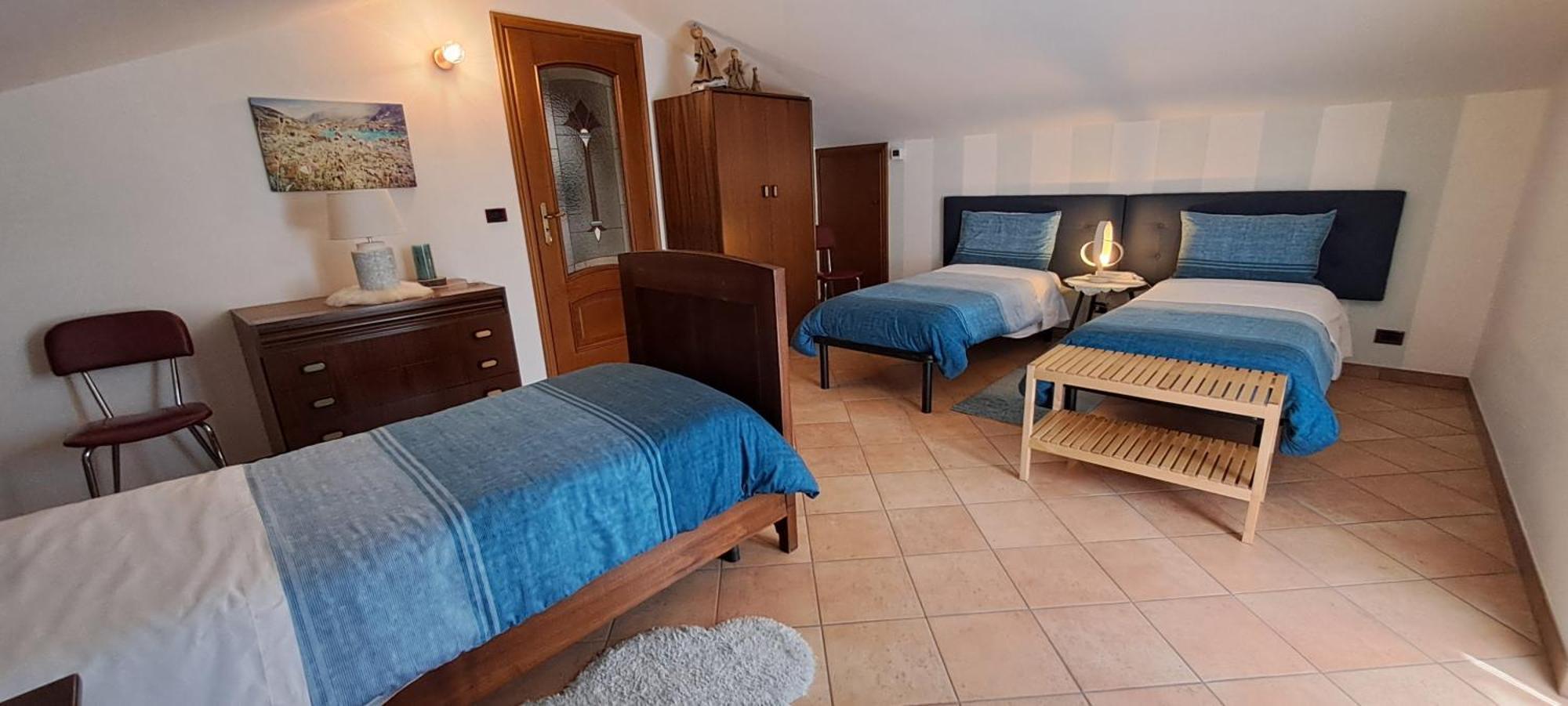 La Compostella Locazione Turistica Apartment Casalborgone Exterior photo