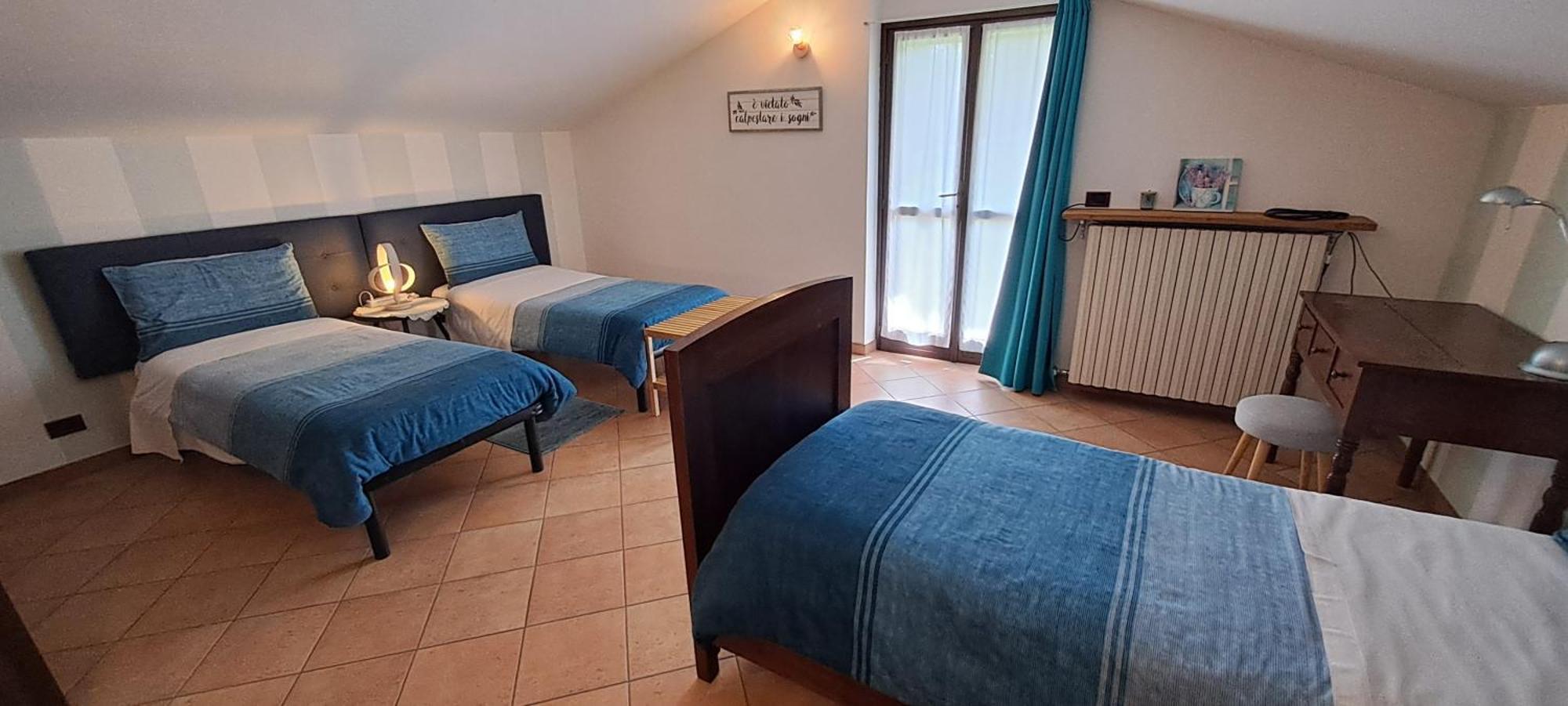 La Compostella Locazione Turistica Apartment Casalborgone Exterior photo