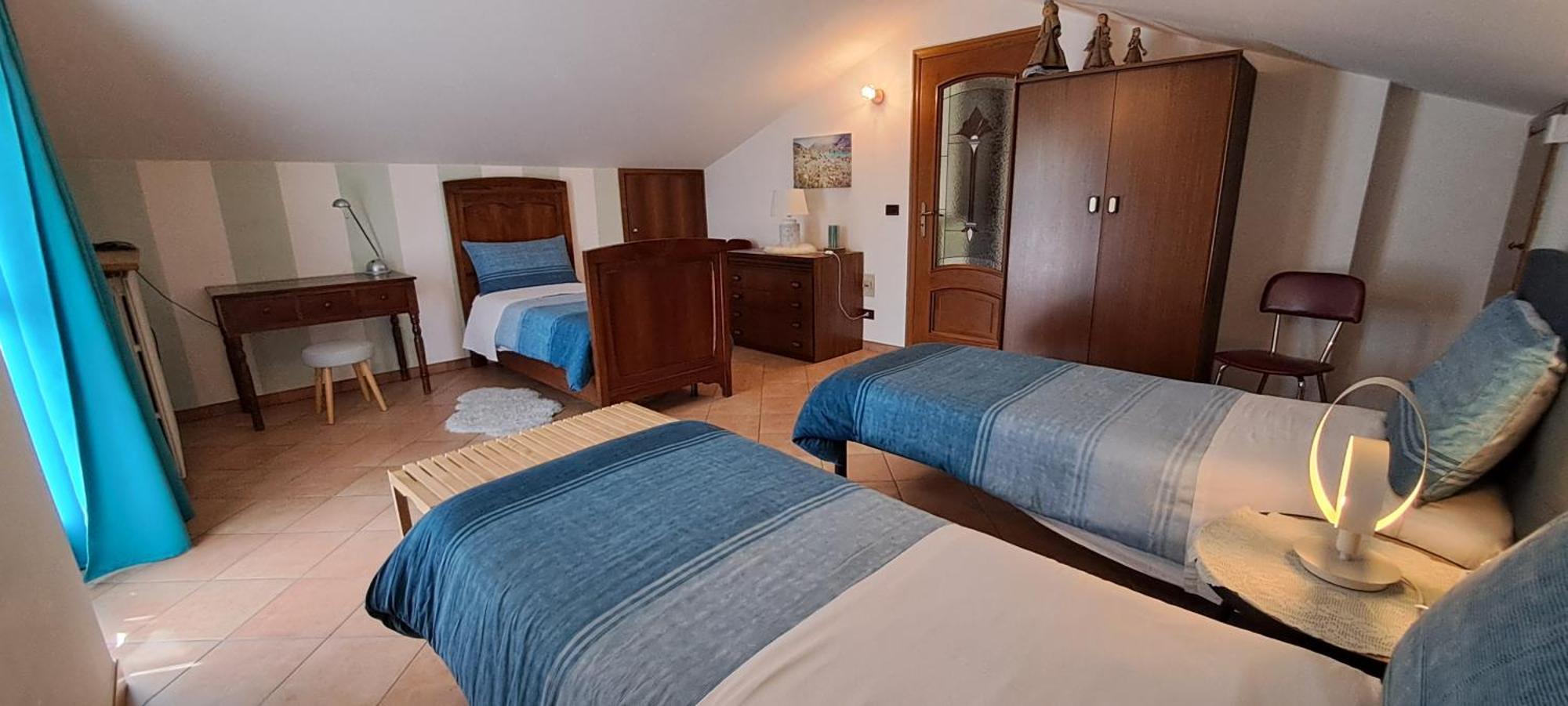 La Compostella Locazione Turistica Apartment Casalborgone Exterior photo