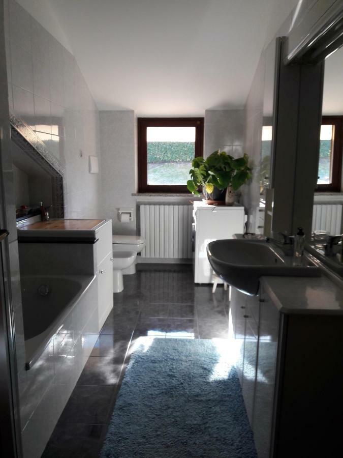 La Compostella Locazione Turistica Apartment Casalborgone Exterior photo
