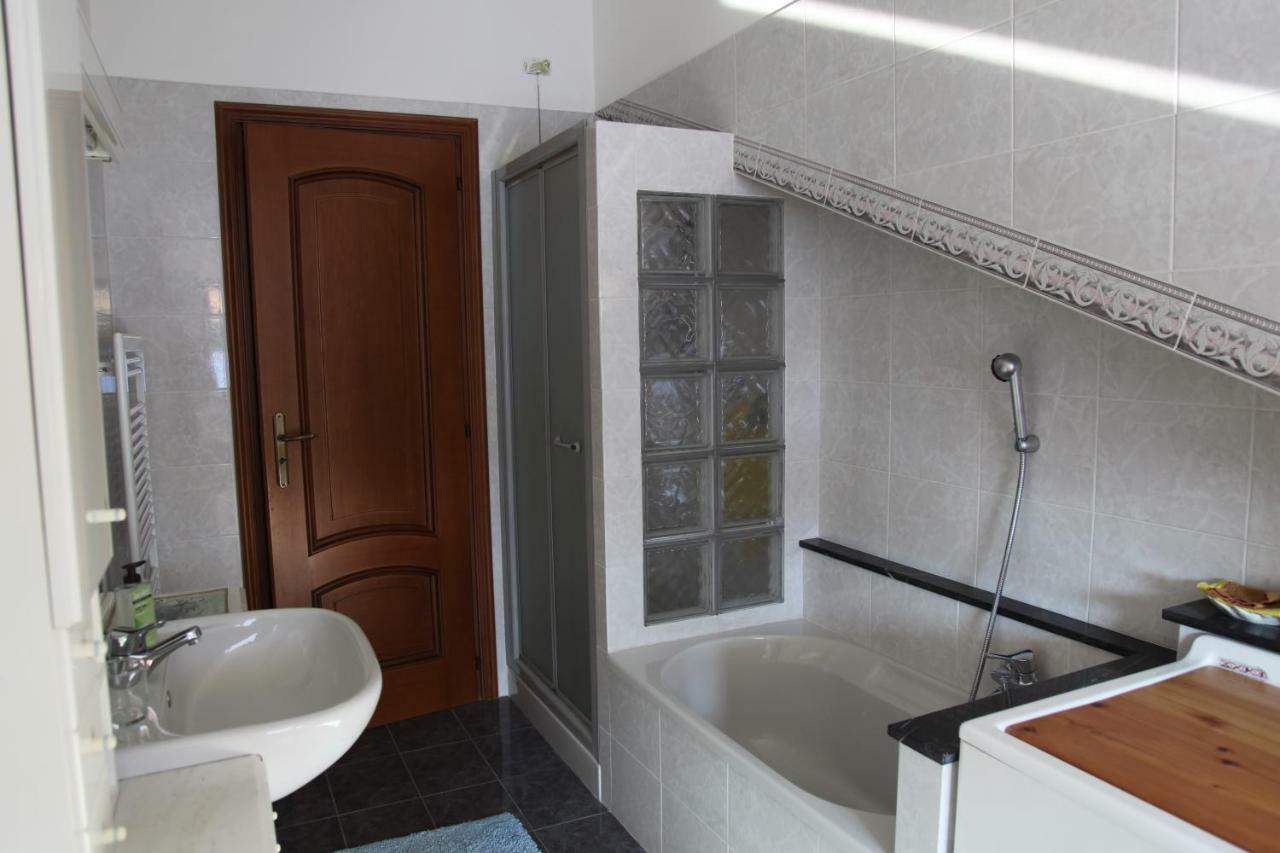 La Compostella Locazione Turistica Apartment Casalborgone Exterior photo