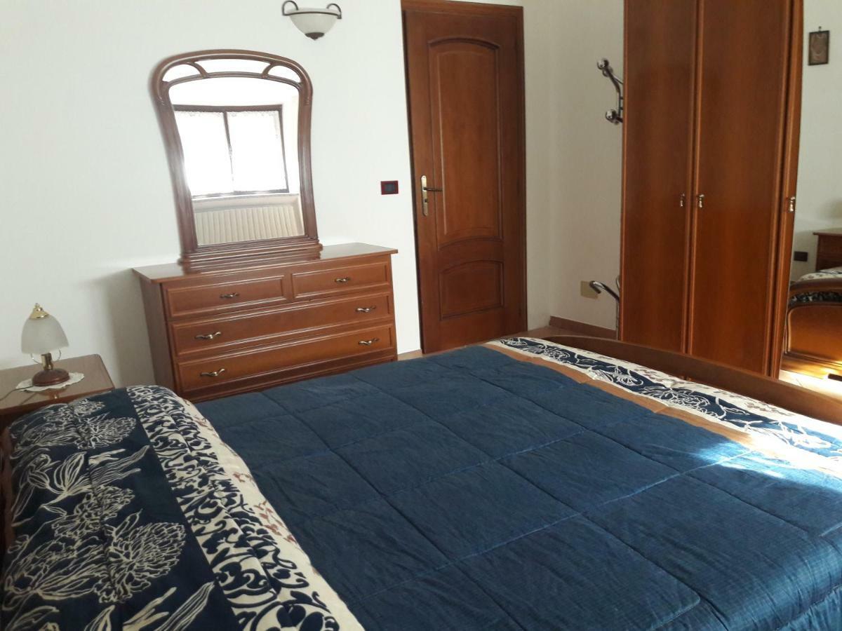 La Compostella Locazione Turistica Apartment Casalborgone Exterior photo