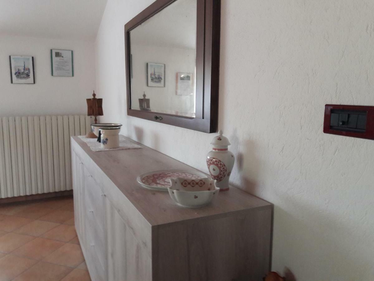 La Compostella Locazione Turistica Apartment Casalborgone Exterior photo