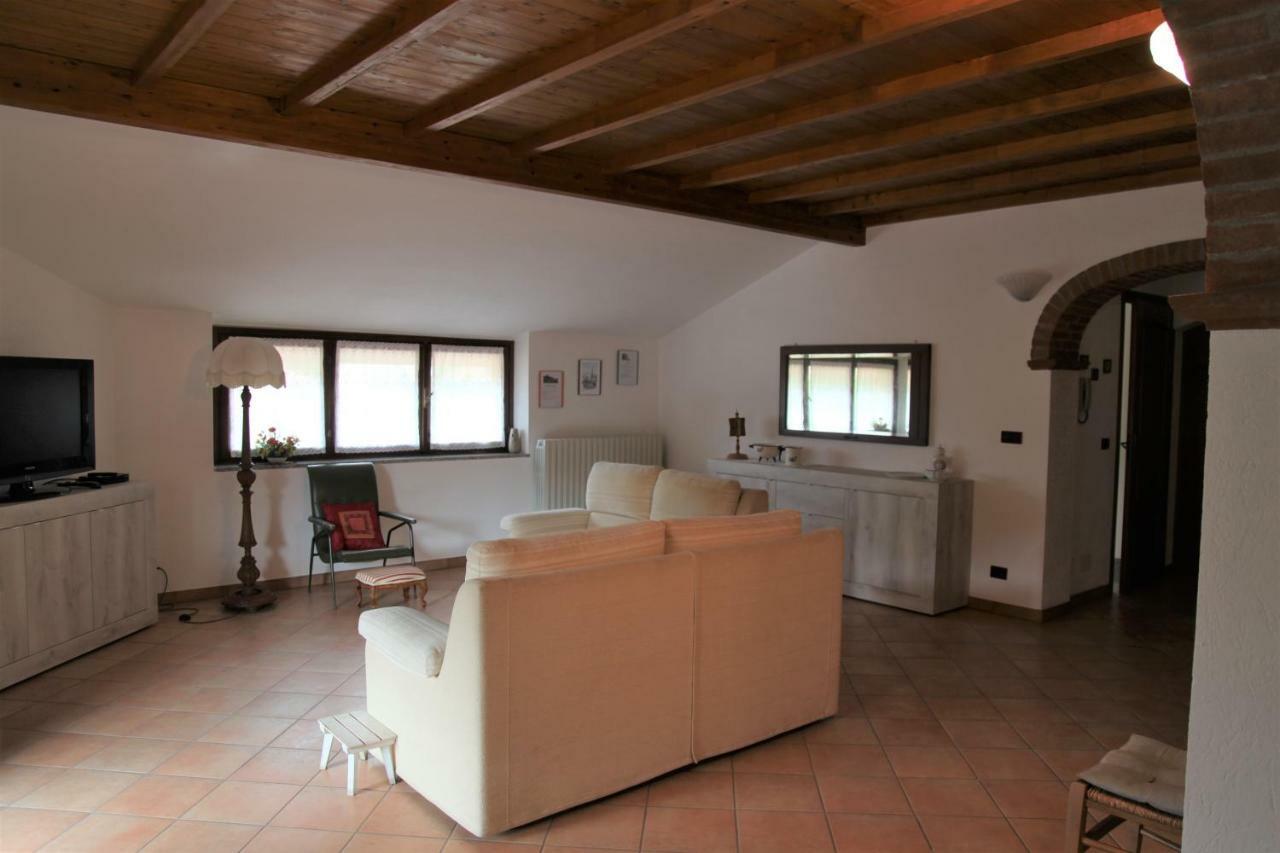 La Compostella Locazione Turistica Apartment Casalborgone Exterior photo