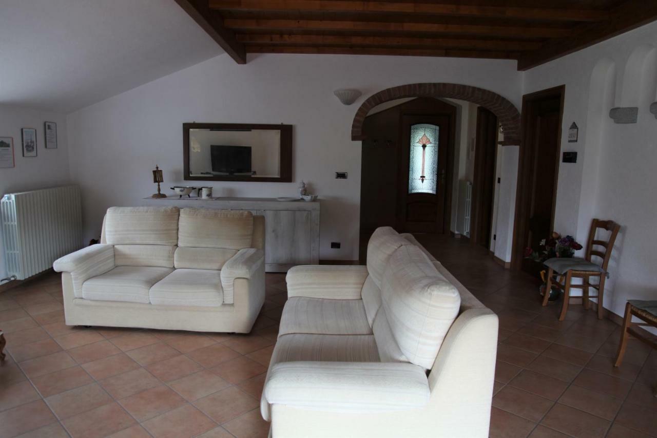 La Compostella Locazione Turistica Apartment Casalborgone Exterior photo